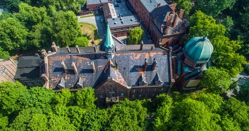 Rybnik dostał pieniądze na Muzeum Medycyny