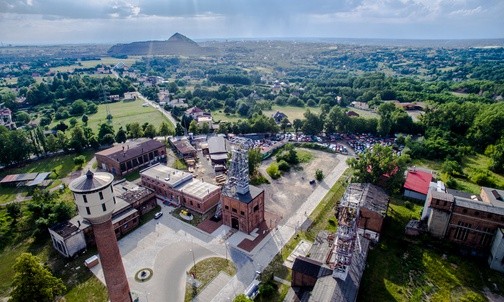 Rybnik dostał pieniądze na Muzeum Medycyny