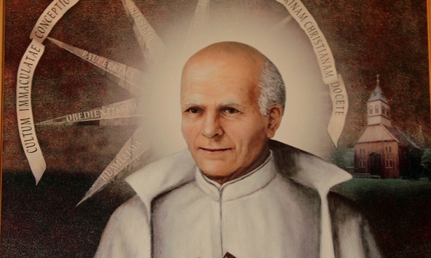 Na kłopoty Papczyński