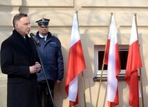 Prezydent: Bez 1968 roku nie byłoby dzisiejszej Polski