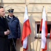 Prezydent: Bez 1968 roku nie byłoby dzisiejszej Polski