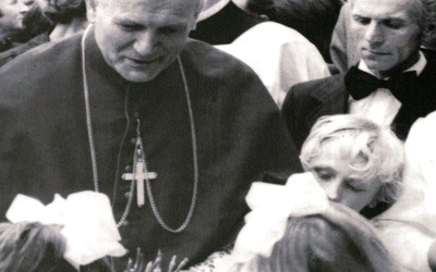 Kard. Wojtyła prosił Pawła VI o obronę nauczania Humanae vitae