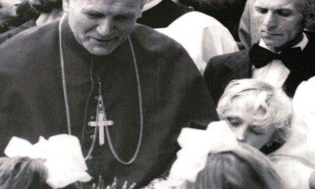 Kard. Wojtyła prosił Pawła VI o obronę nauczania Humanae vitae