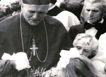 Kard. Wojtyła prosił Pawła VI o obronę nauczania Humanae vitae