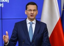 Morawiecki: Nie wszystkie kraje są traktowane w UE jednakowo