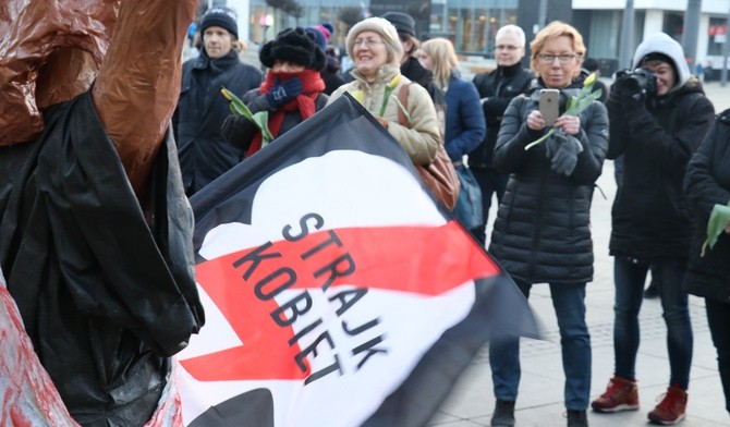 W Katowicach szału nie było