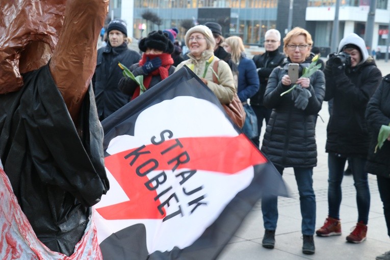 W Katowicach szału nie było