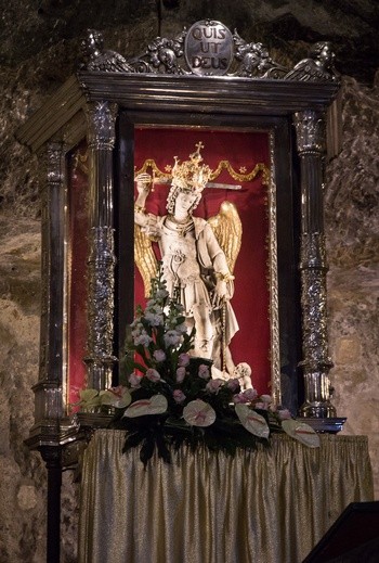 Góra Św. Michała Archanioła