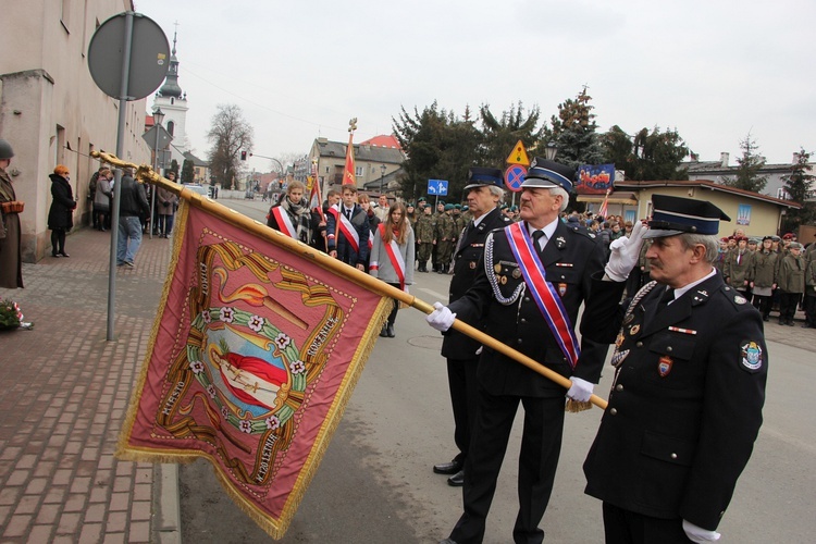 73. rocznica akcji "Uwolnić »Cyfrę«"