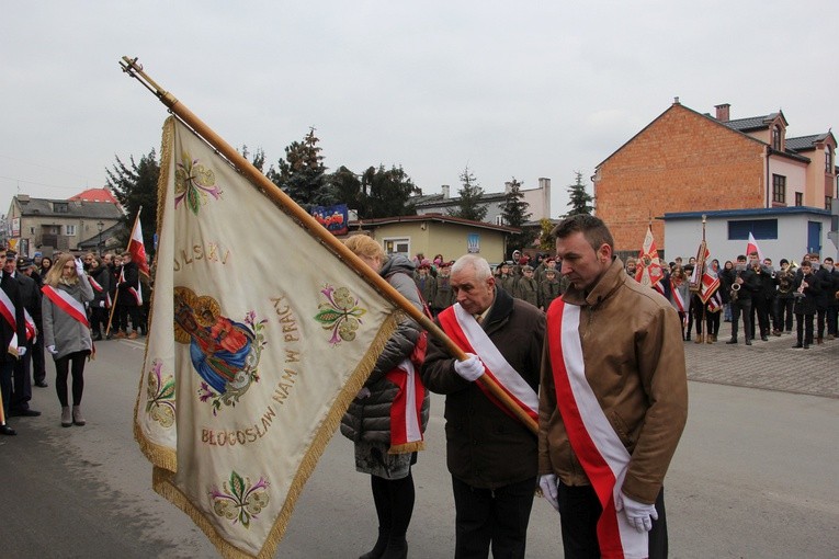 73. rocznica akcji "Uwolnić »Cyfrę«"