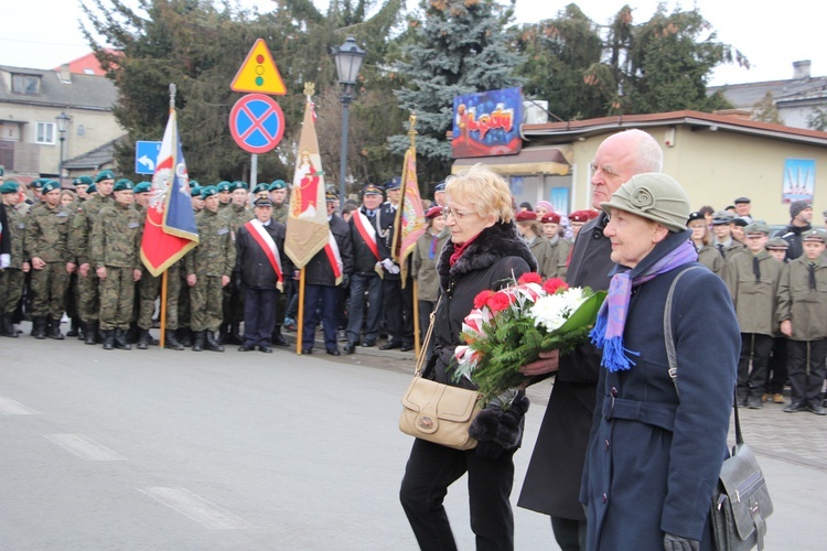 73. rocznica akcji "Uwolnić »Cyfrę«"