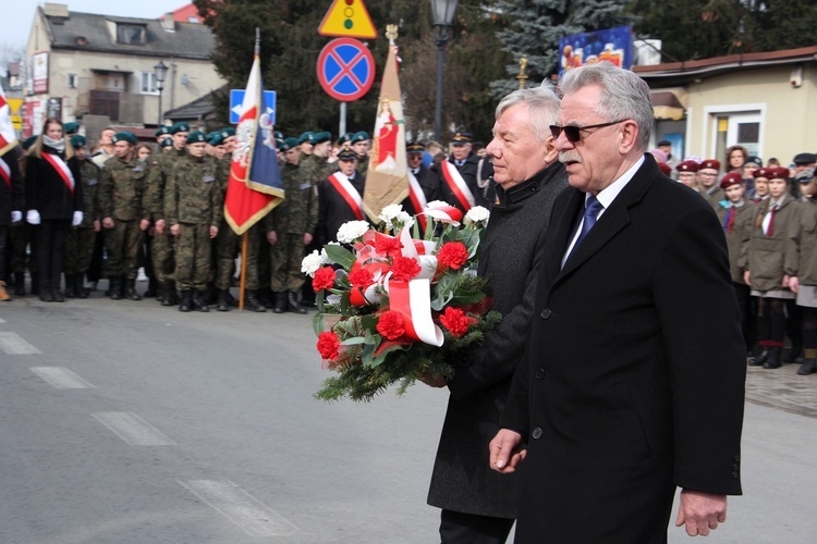 73. rocznica akcji "Uwolnić »Cyfrę«"