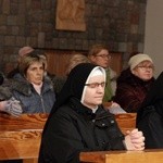 Spotkanie ku czci św. Stanisława Kostki
