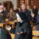 Spotkanie ku czci św. Stanisława Kostki