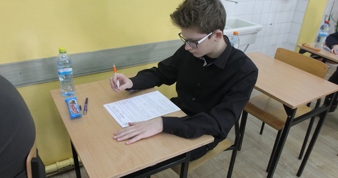 Ku chwale świętego