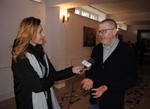 Konferencja w Bojanowie