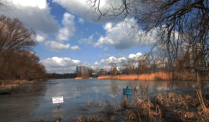 Maroko na Tysiąclecia zmienia oblicze [ZDJĘCIA]