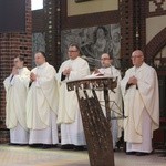 Piąta sesja synodu diecezjalnego