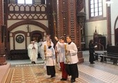 Piąta sesja synodu diecezjalnego