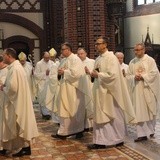 Piąta sesja synodu diecezjalnego