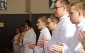 Lektorat w Wyższym Śląskim Seminarium Duchownym