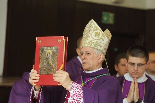 Lektorat w Wyższym Śląskim Seminarium Duchownym