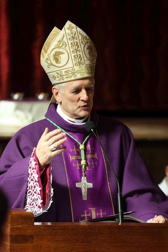 Lektorat w Wyższym Śląskim Seminarium Duchownym