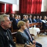 Lektorat w Wyższym Śląskim Seminarium Duchownym