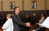 Lektorat w Wyższym Śląskim Seminarium Duchownym