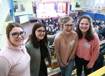 Rekolekcje animatorów