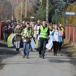 Droga Krzyżowa na Szczereż