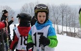 Zawody narciarskie 2018 cz.1