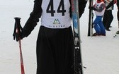 Zawody narciarskie 2018 cz.1