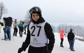 Zawody narciarskie 2018 cz.1