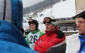 Zawody narciarskie 2018 cz.1