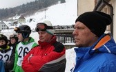 Zawody narciarskie 2018 cz.1