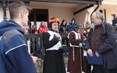 Zawody narciarskie 2018 cz.1