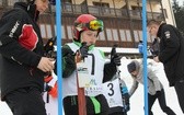 Zawody narciarskie 2018 cz.1