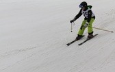 Zawody narciarskie 2018 cz.1