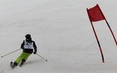 Zawody narciarskie 2018 cz.1