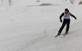 Zawody narciarskie 2018 cz.1