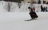 Zawody narciarskie 2018 cz.1