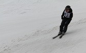 Zawody narciarskie 2018 cz.1