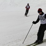 Zawody narciarskie 2018 cz.1