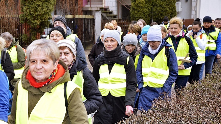 Terenowa Droga Krzyżowa