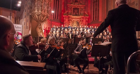Requiem na jubileusz 