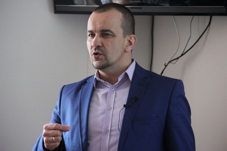 Chłopy do roboty - Krynica 2018