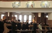Domowy Kościół w Jawiszowicach-Os. Brzeszcze