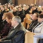 Domowy Kościół w Jawiszowicach-Os. Brzeszcze