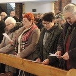Domowy Kościół w Jawiszowicach-Os. Brzeszcze